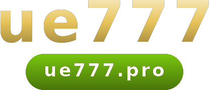 ue777 logo